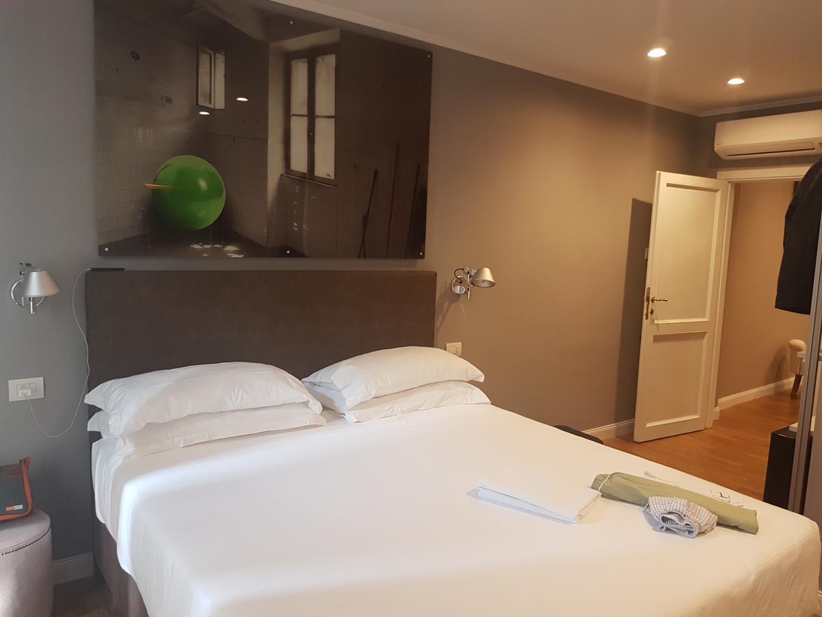 Gasthof Relais Palazzo Orsini