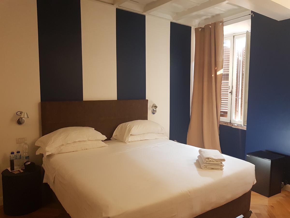 Relais Palazzo Orsini