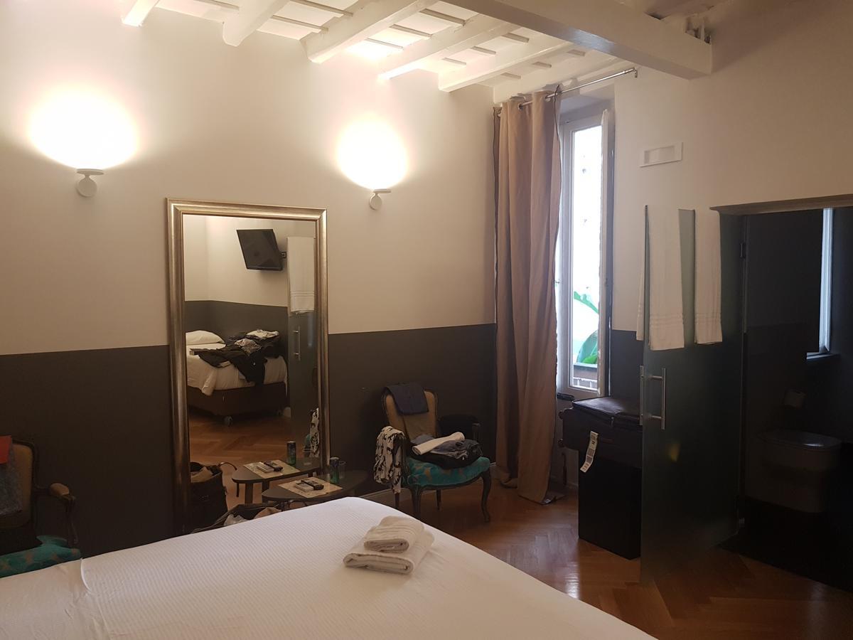 Relais Palazzo Orsini Gasthof *
