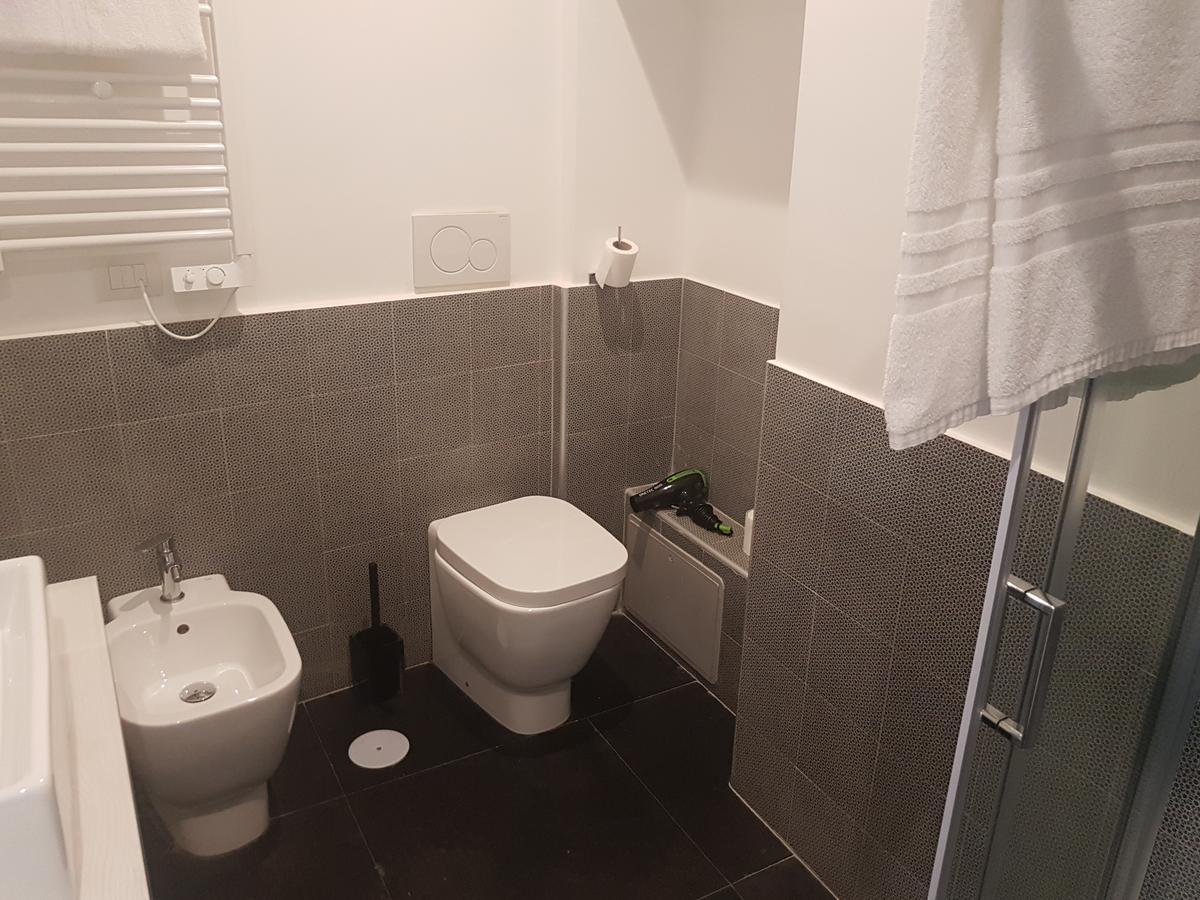 Relais Palazzo Orsini Gasthof *