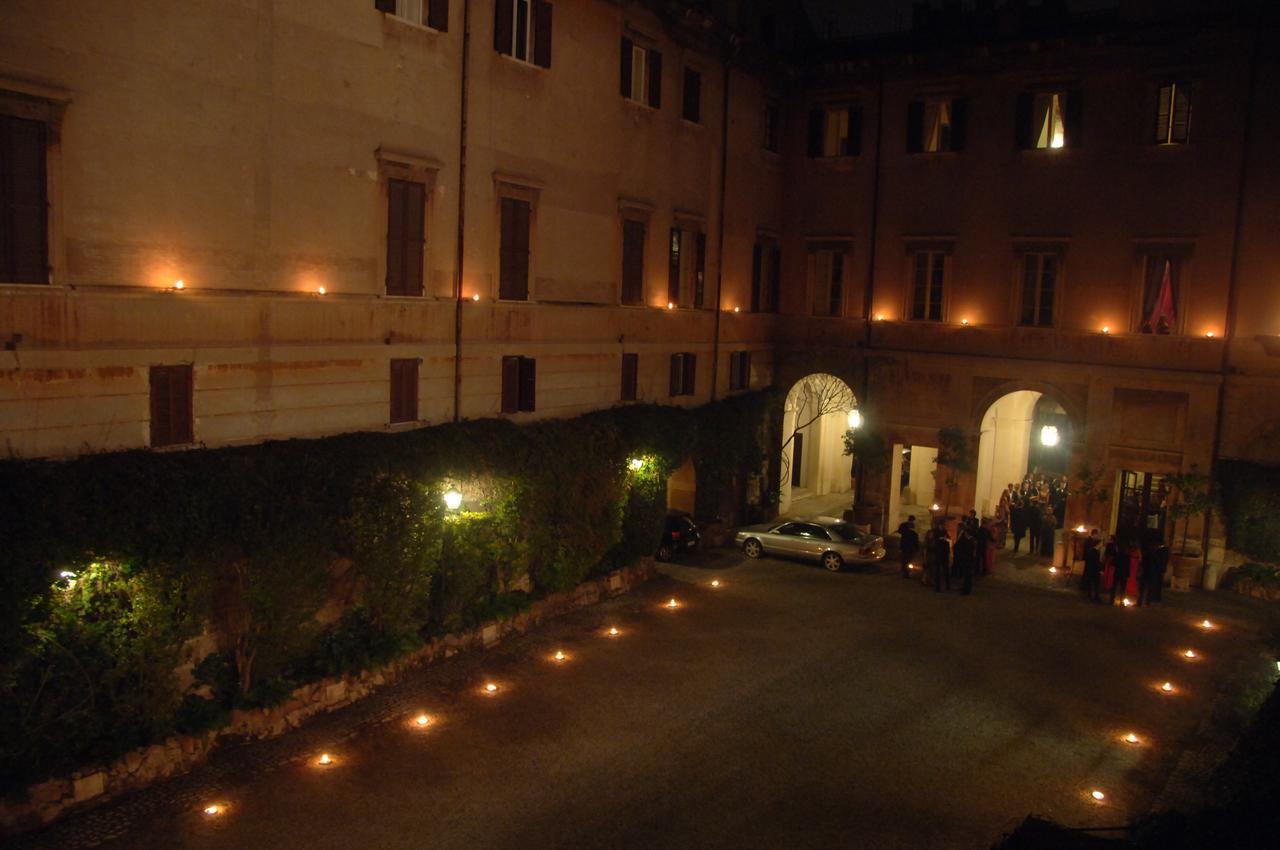 Gasthof Relais Palazzo Orsini *