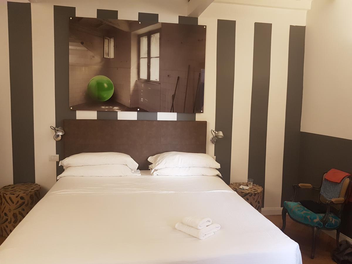 Relais Palazzo Orsini Gasthof Rom