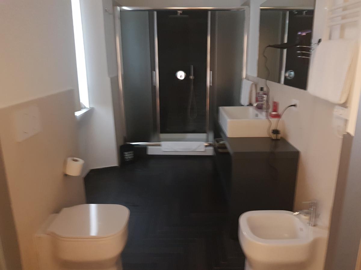Relais Palazzo Orsini Rom