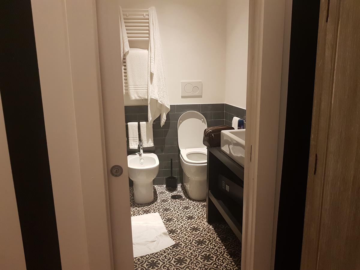 Relais Palazzo Orsini Gasthof *