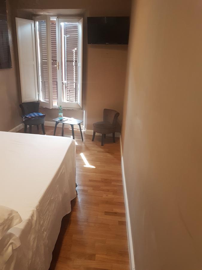 Relais Palazzo Orsini * Rom