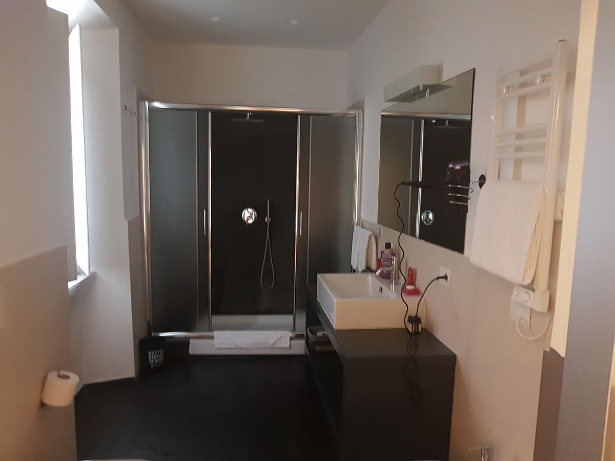 Relais Palazzo Orsini Rom