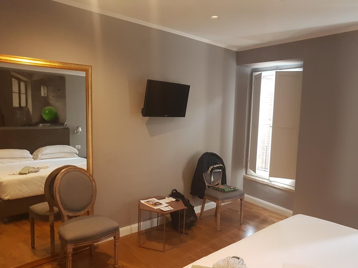 Relais Palazzo Orsini *