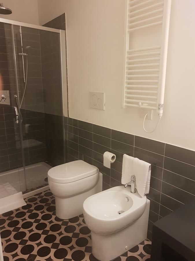 Relais Palazzo Orsini Rom